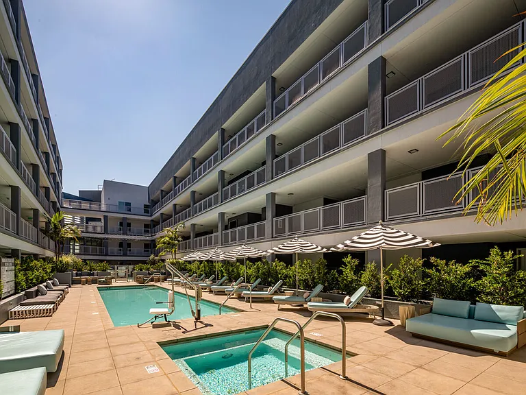 Haven Apartments — Photo 62