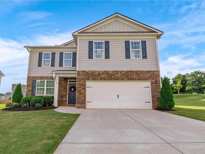 68 Starbuck Pkwy, Pendergrass, GA, 30567