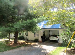 306 16th St NW, Fort Payne, AL 35967