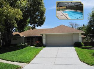 390 Meravan Ct, Palm Harbor, FL 34683