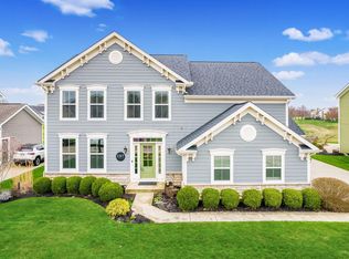 157 Kitdare Dr, Delaware, OH 43015