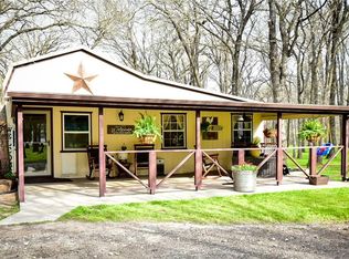 320 Shorthorn Ct, Granbury, TX 76049