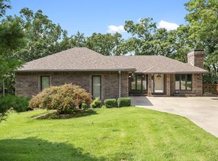 183 Hidden Shores Dr, Branson West, MO 65737
