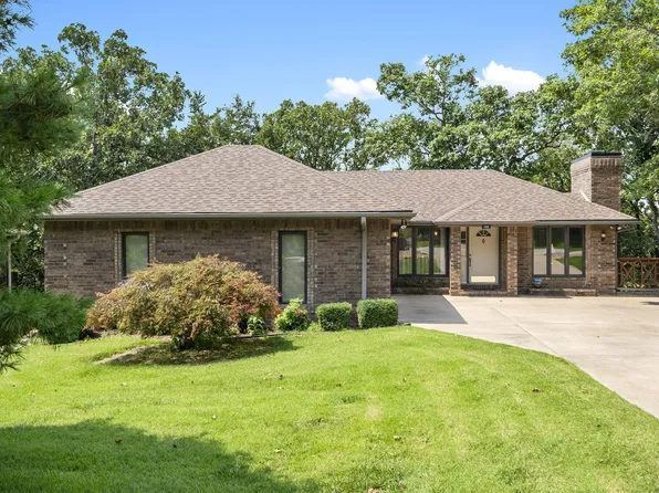 183 Hidden Shores Drive, Branson West, MO 65737