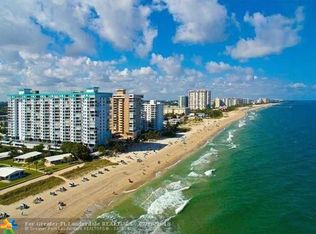 1010 S Ocean Blvd APT 415, Pompano Beach, FL 33062