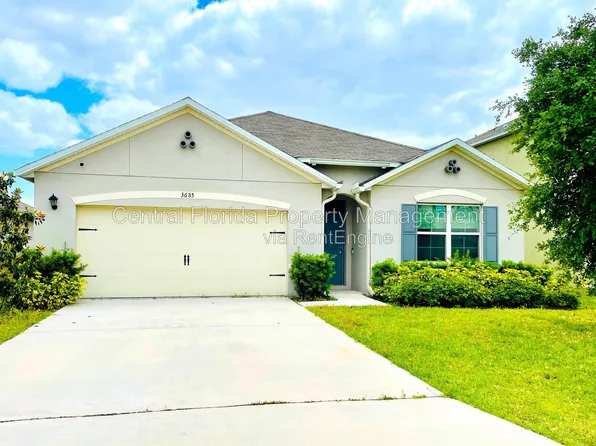 3685 Maidencain St, Clermont, FL 34714