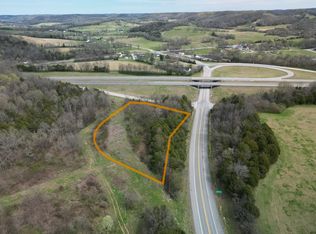 0 Gossburg Rd, Beechgrove, TN 37018