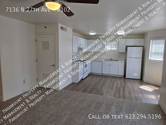 3rd image of 7136 N 27th Ave APT 102