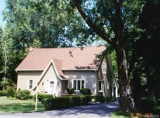 4275 Cambria Wilson Rd, Lockport, NY 14094