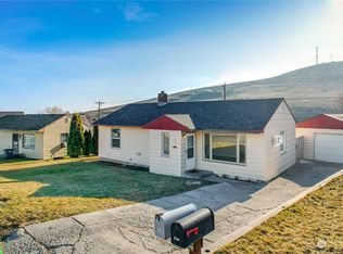 233 Statter Rd, Ephrata, WA 98823