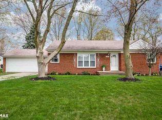 23325 Mapleview St, Macomb, MI