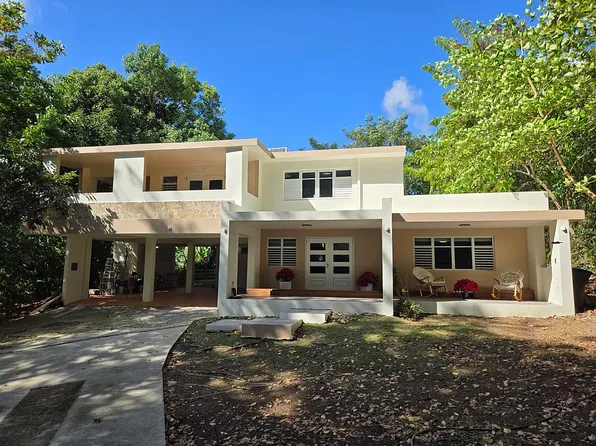 0 Camino Los Aponte Ctr #Km-3.9-843, San Juan, PR 00926
