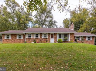 411 Rest Church Rd, Winchester, VA 22603