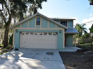 405 Seminole Lake Blvd, Plant City, FL 33563