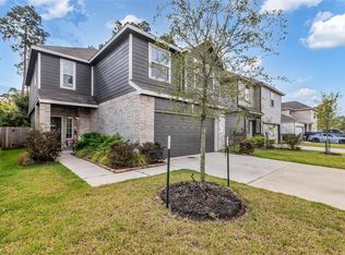 3628 Cub Dr, Conroe, TX 77301