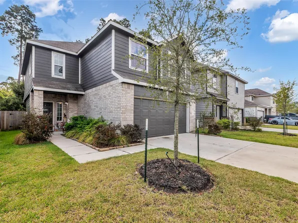 3628 Cub Dr, Conroe, TX 77301