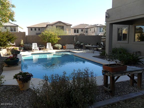 5th image of 2728 W Glenhaven Dr