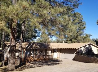 103 Nogal Pl, Ruidoso, NM 88345