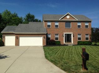 2757 Haven Ct, Lewis Center, OH 43035