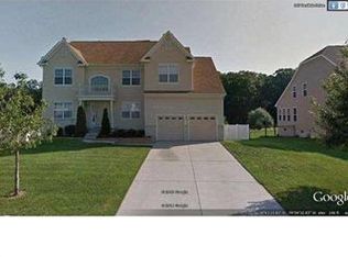 147 Desilvio Dr, Sicklerville, NJ 08081
