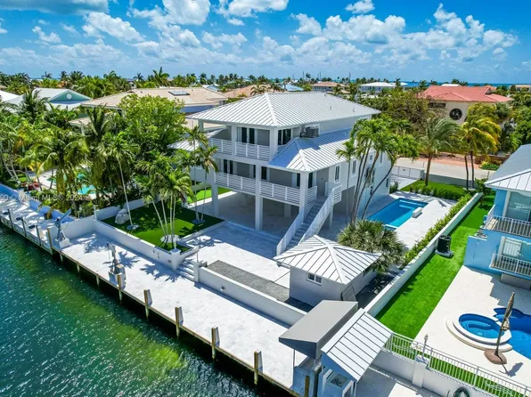 418 Laguna Ave, Key Largo, FL 33037