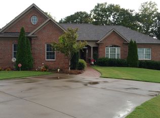 1501 Old Switzer Rd, Woodruff, SC 29388