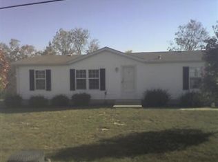 114 Willow Pointe Dr, Glencoe, KY 41046