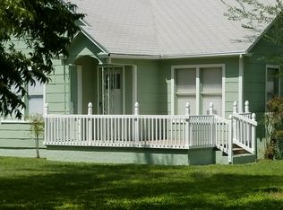 60 E 37th St, San Angelo, TX 76903
