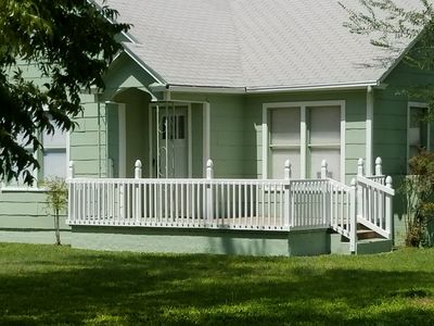 60 E 37th St, San Angelo, TX, 76903