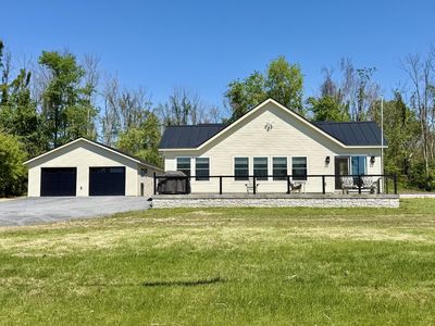 3953 West Shore Road, Alburgh, VT, 05440