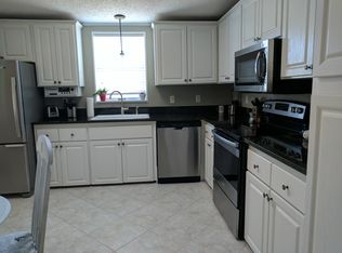 6699 Yedra, Fort Pierce, FL 34951