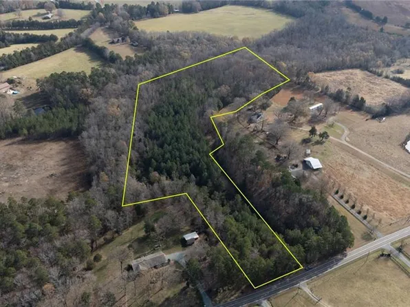 0 Snow Camp Rd, Graham, NC 27253