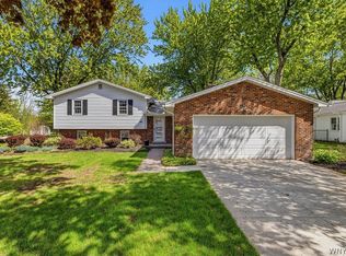 609 Morgan Dr, Lewiston, NY 14092