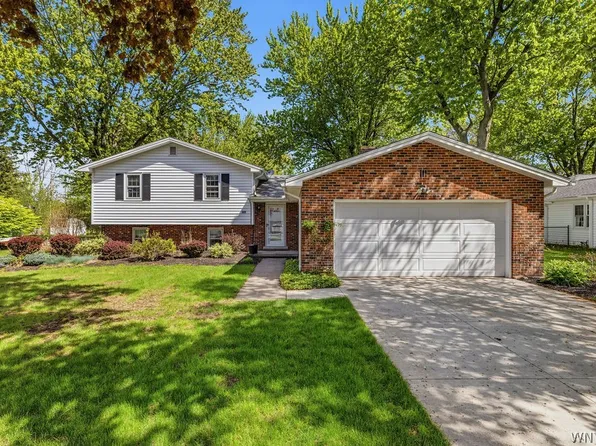 609 Morgan Dr, Lewiston, NY 14092