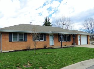 603 Katy Dr, Maryville, MO 64468