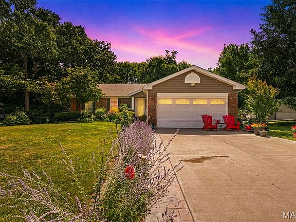 2nd image of 610 Barley Ridge Ct N