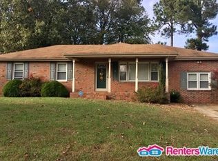 5124 Greenbrook Dr, Portsmouth, VA 23703