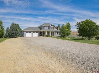 16254 5790th Trl, Montrose, CO 81403