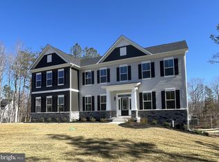 16010 Pitch Pine Ct, Brandywine, MD 20613