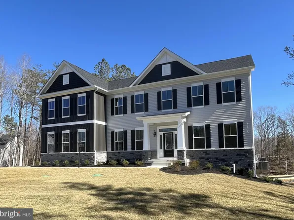 16010 Pitch Pine Ct, Brandywine, MD 20613
