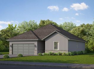 4073 Ivy Ln LOT 165, Battlefield, MO 65619