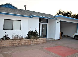 19930 Hatton St, Winnetka, CA 91306