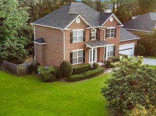 634 Surrey Ln, Martinez, GA 30907