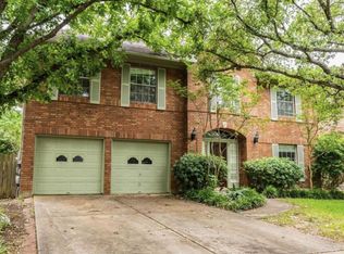 6409 Needham Ln, Austin, TX 78739
