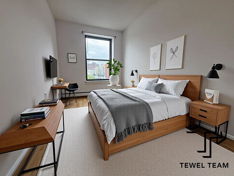 1st image of 2273 Adam C Powell Blvd #5D