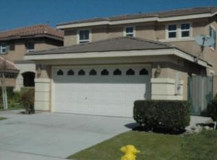 16268 Yorba Linda Ln, Fontana, CA 92336