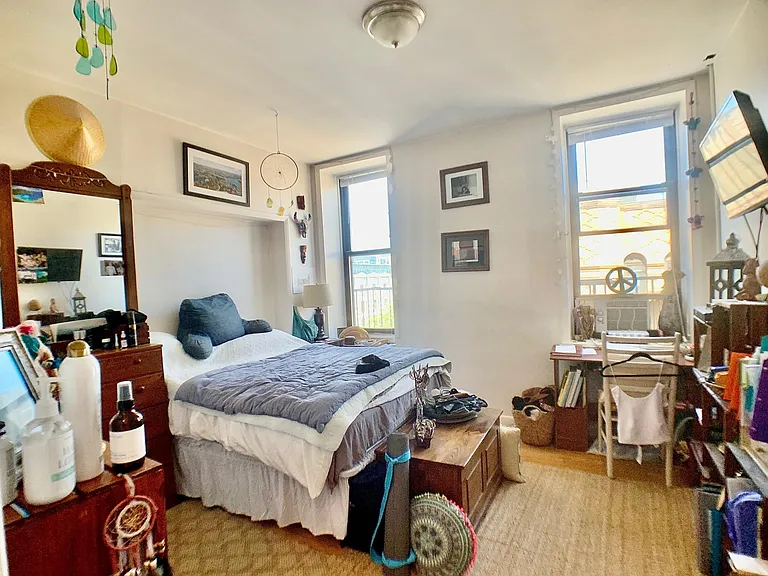 1131 Washington St #7 — Photo 9