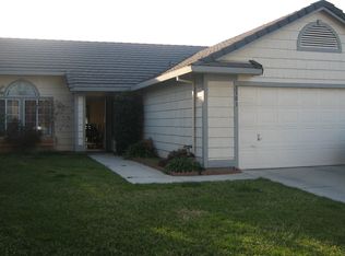 2301 Gutherie St, Modesto, CA 95358