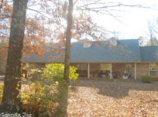 1835 Freedom Rd, Star City, AR 71667