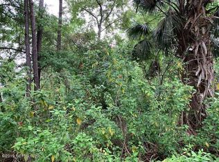 10120 Underwood Ave, Hastings, FL 32145